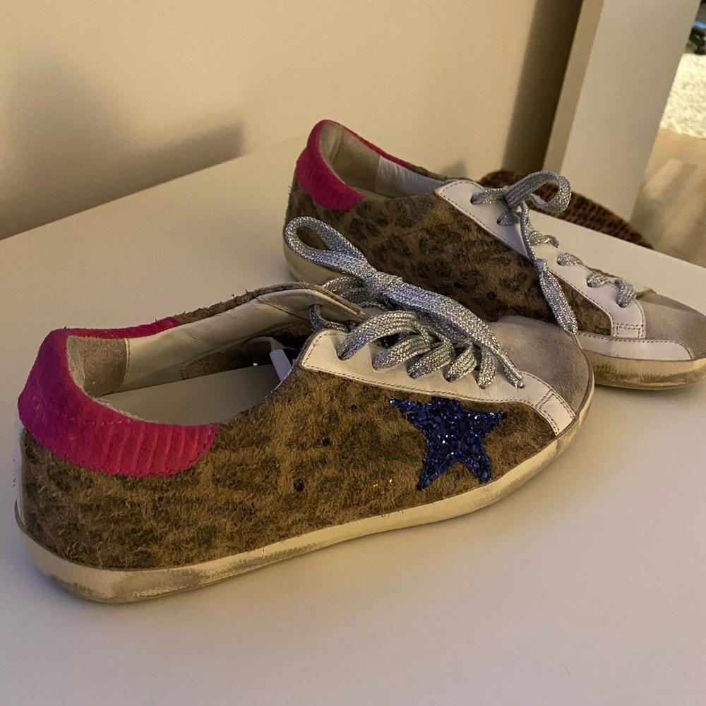 Golden Goose Sneakers